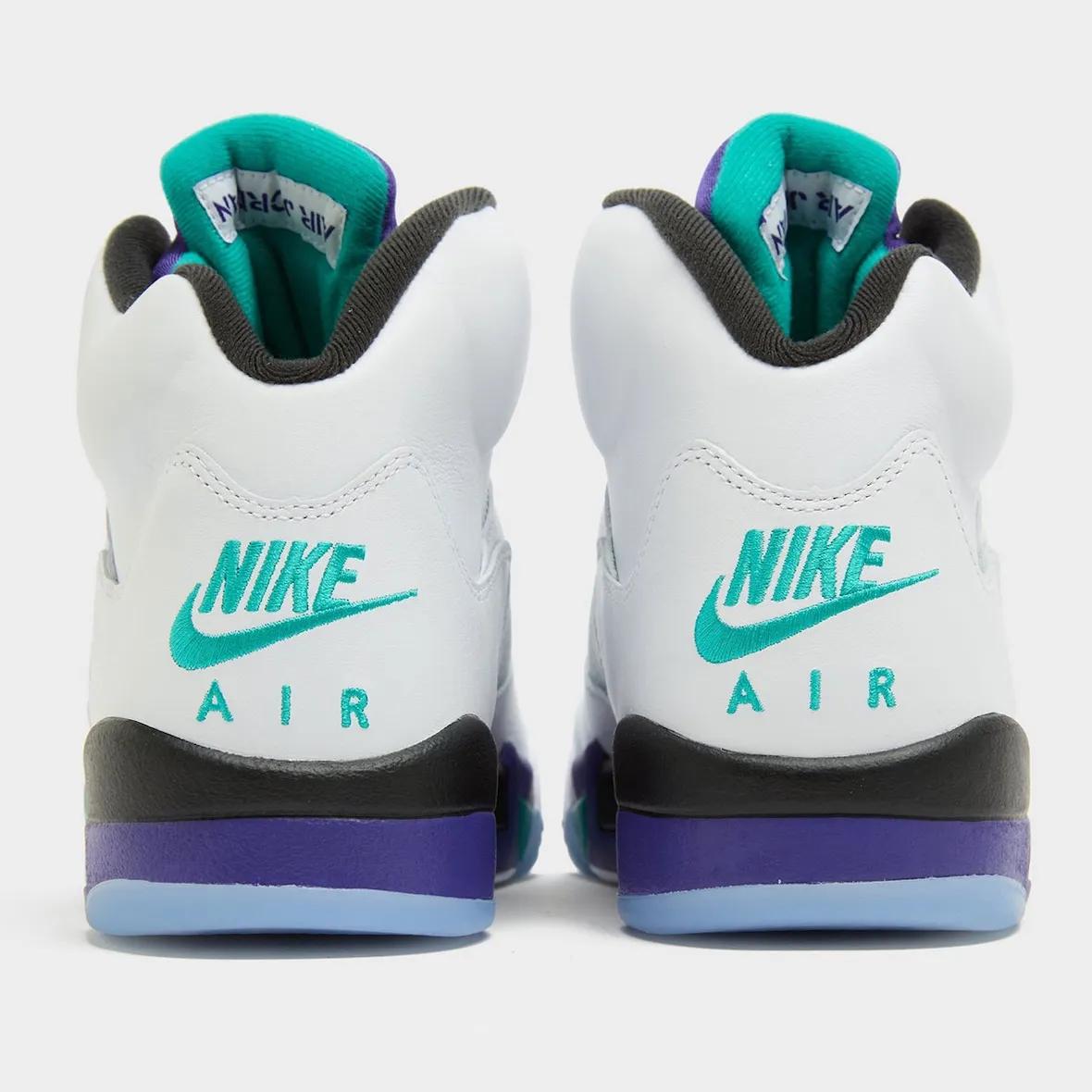 AJ5 GRAPE