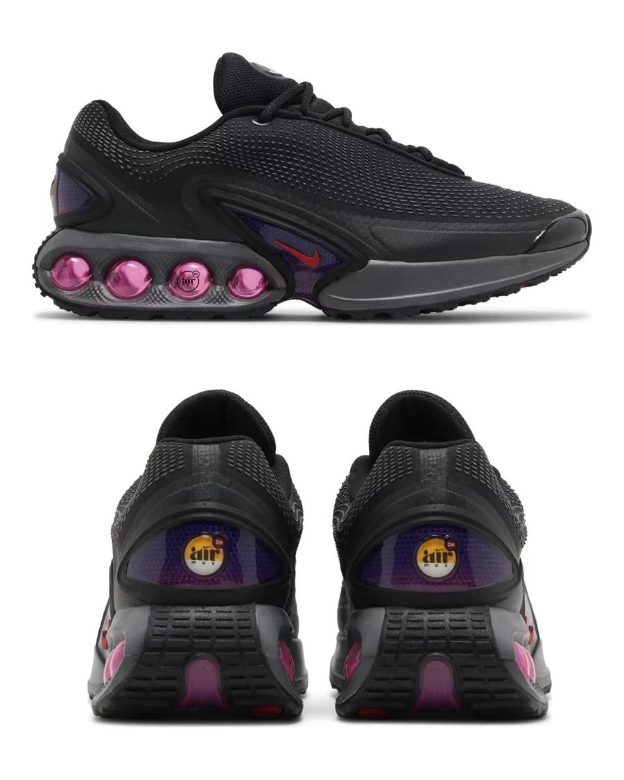 Air Max DN