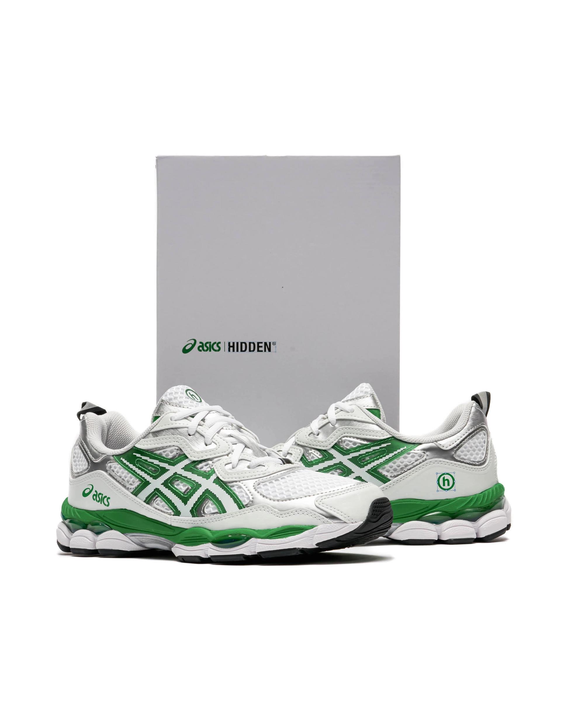 ASICS