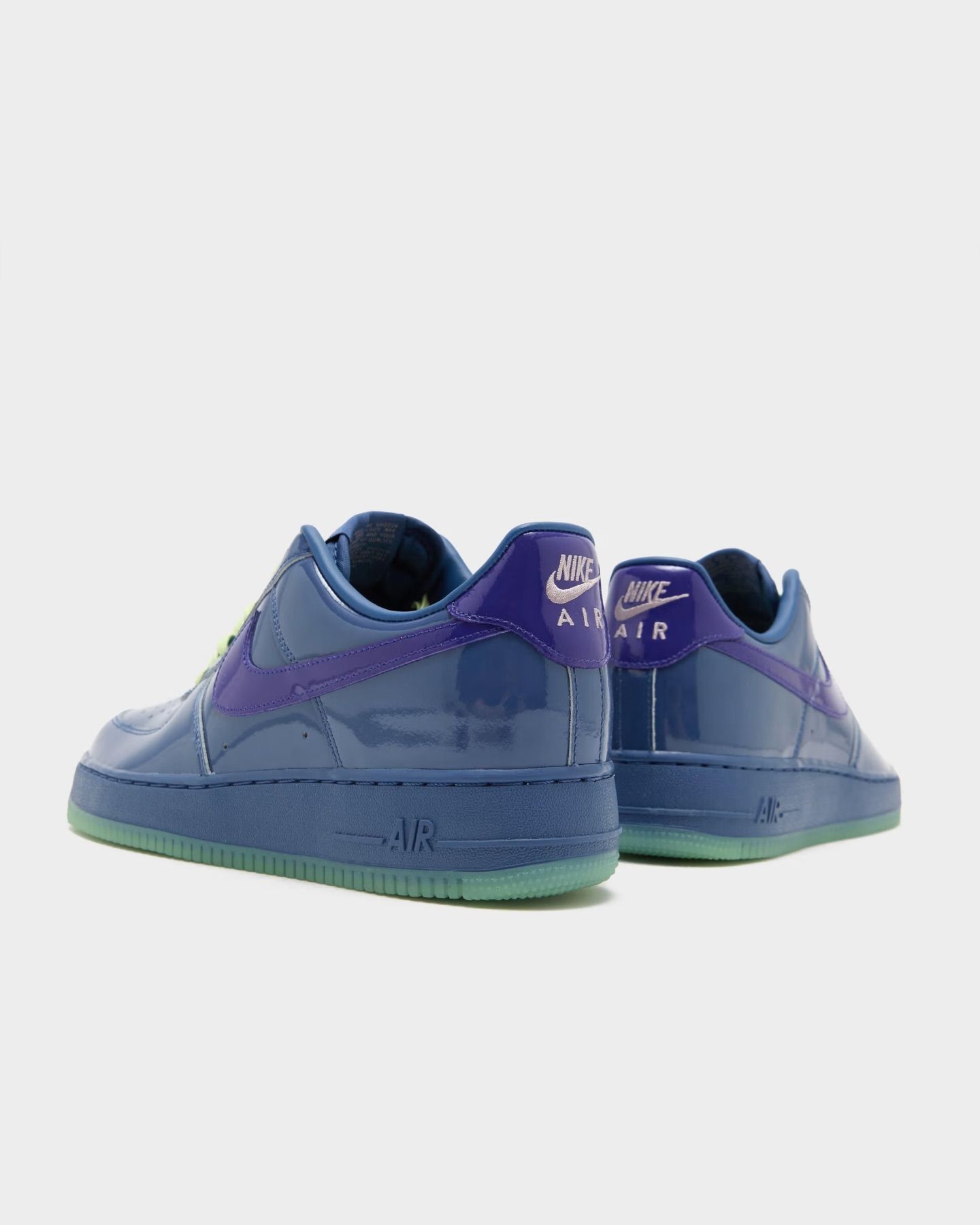 AF1 Charol