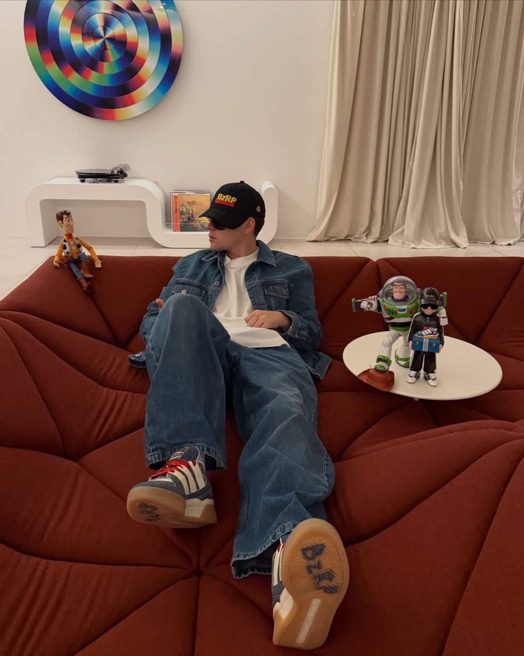 BZRP x Toy Story