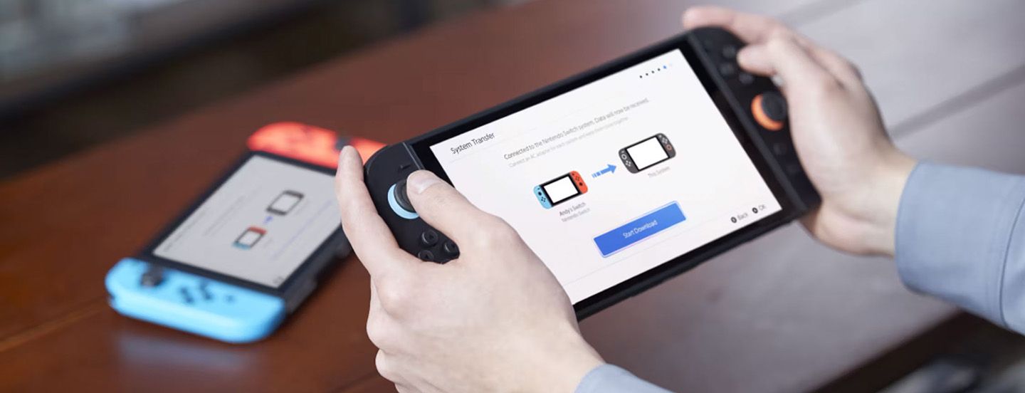Nintendo Switch 2