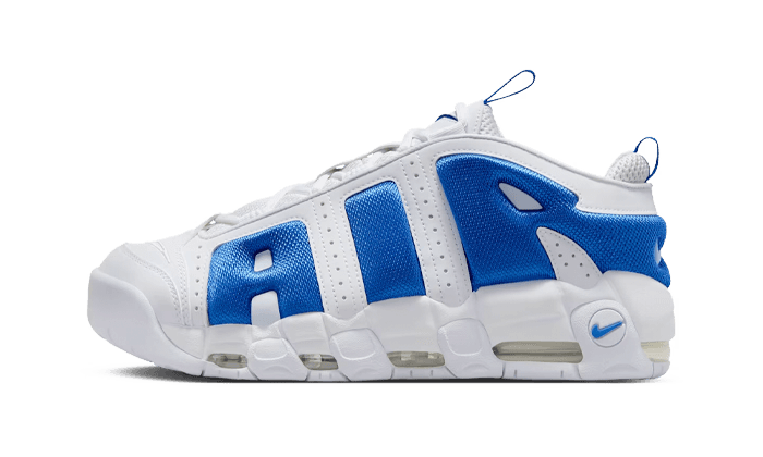 Nike Air More Uptempo