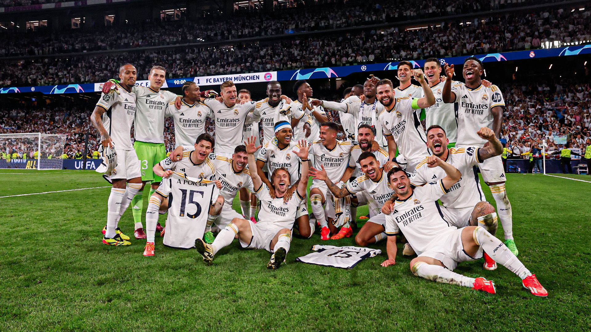 Final Champions League