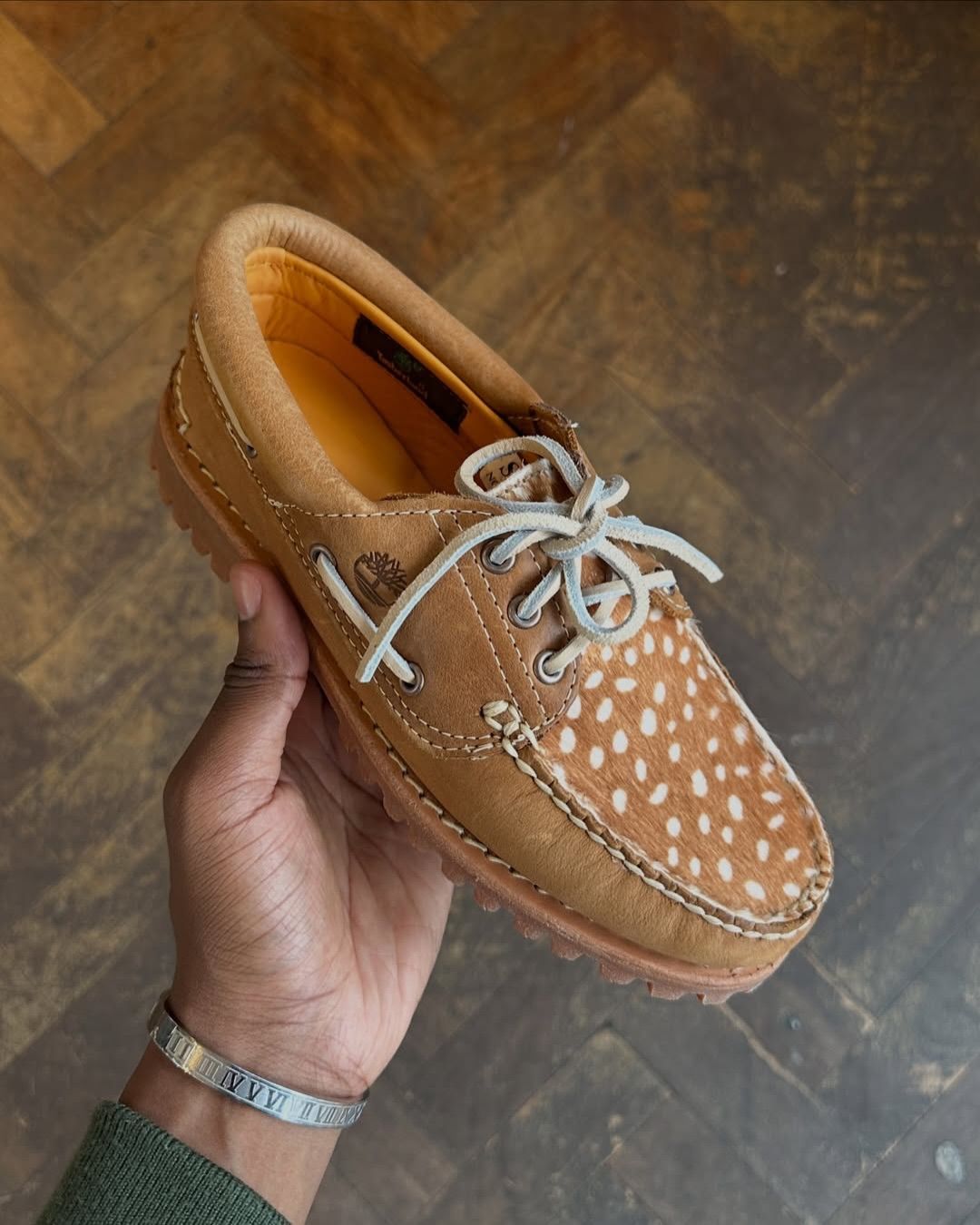 Timberland FW26