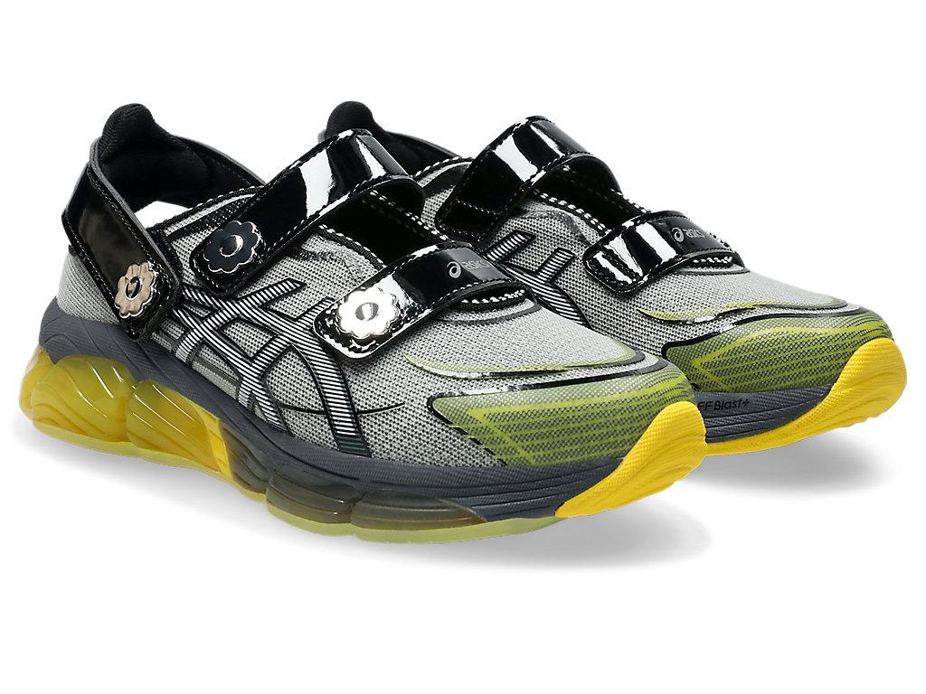 ASICS
