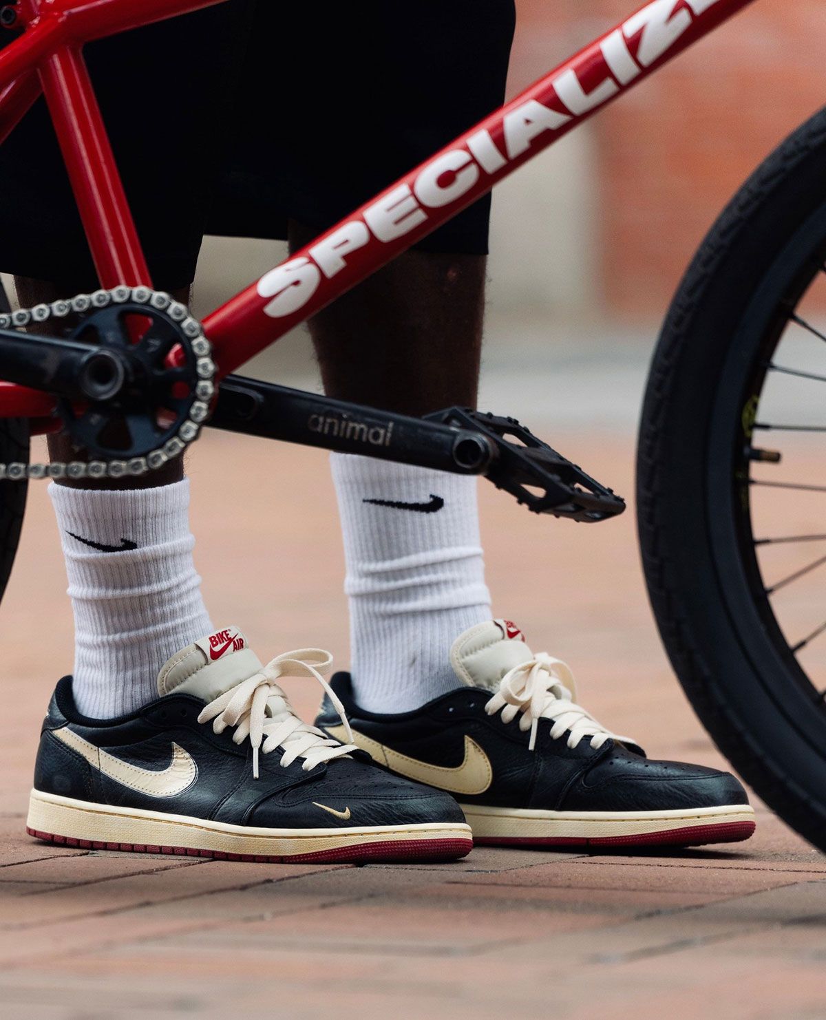 Air Jordan 1 Low OG “Better With Time”