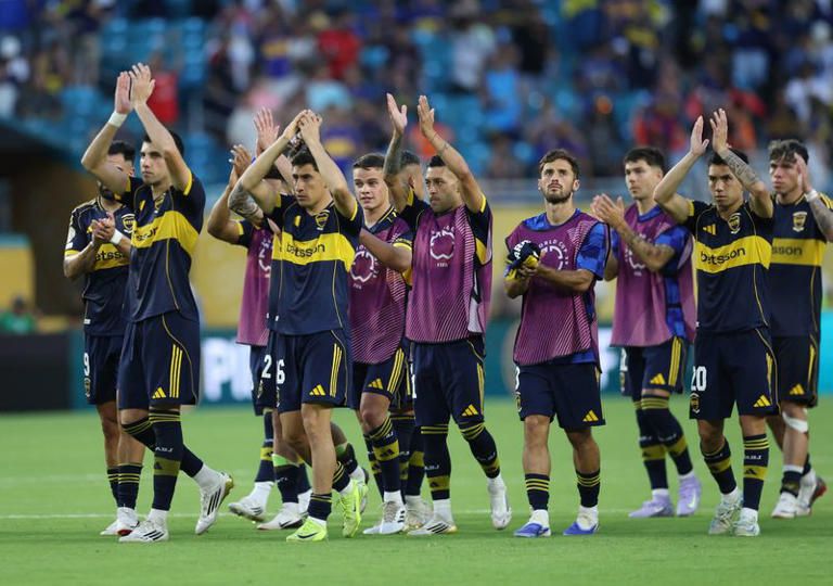 Boca MdC