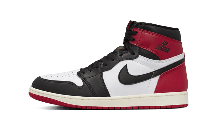 AJ1 Blacktoe