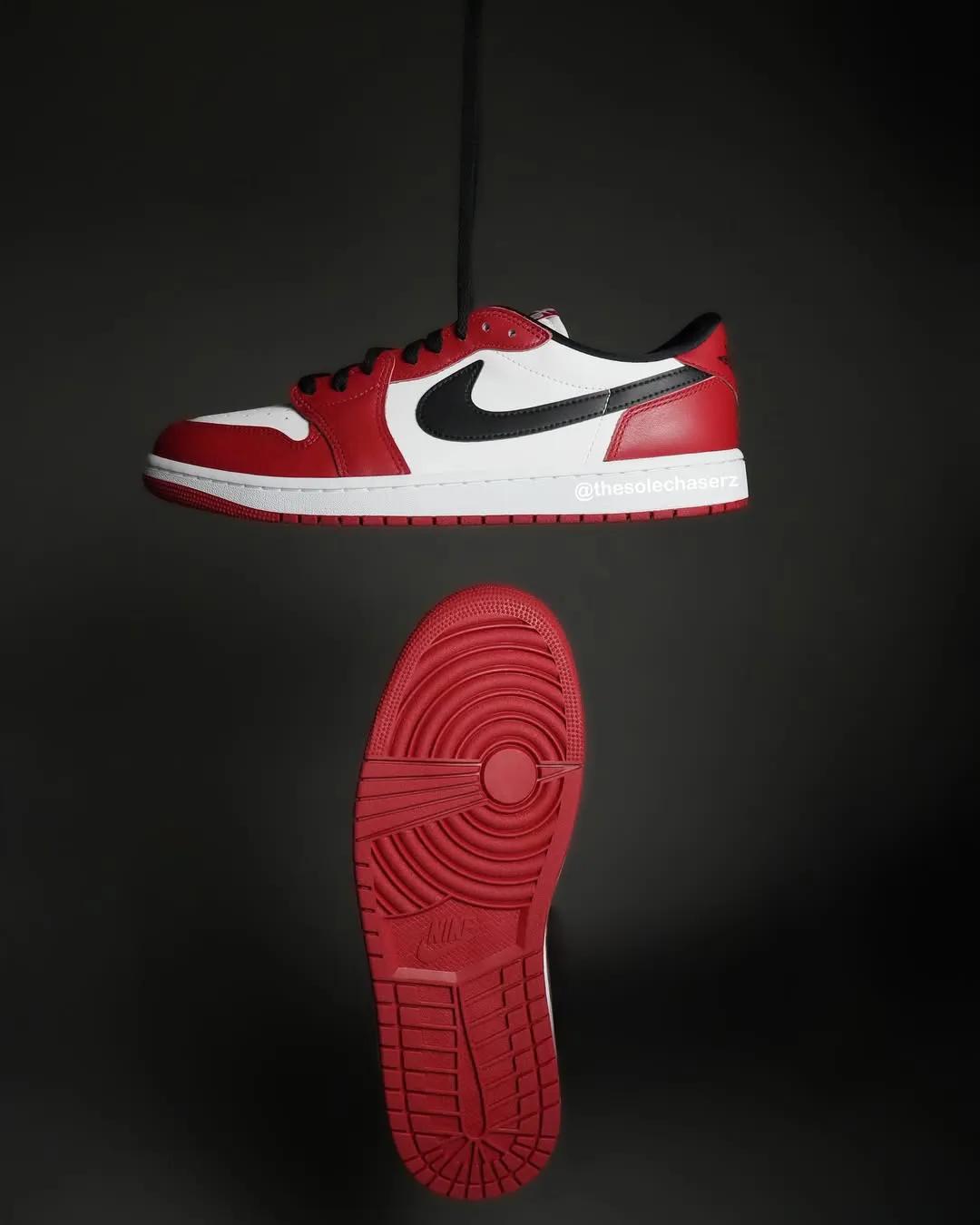 Air Jordan 1 Low