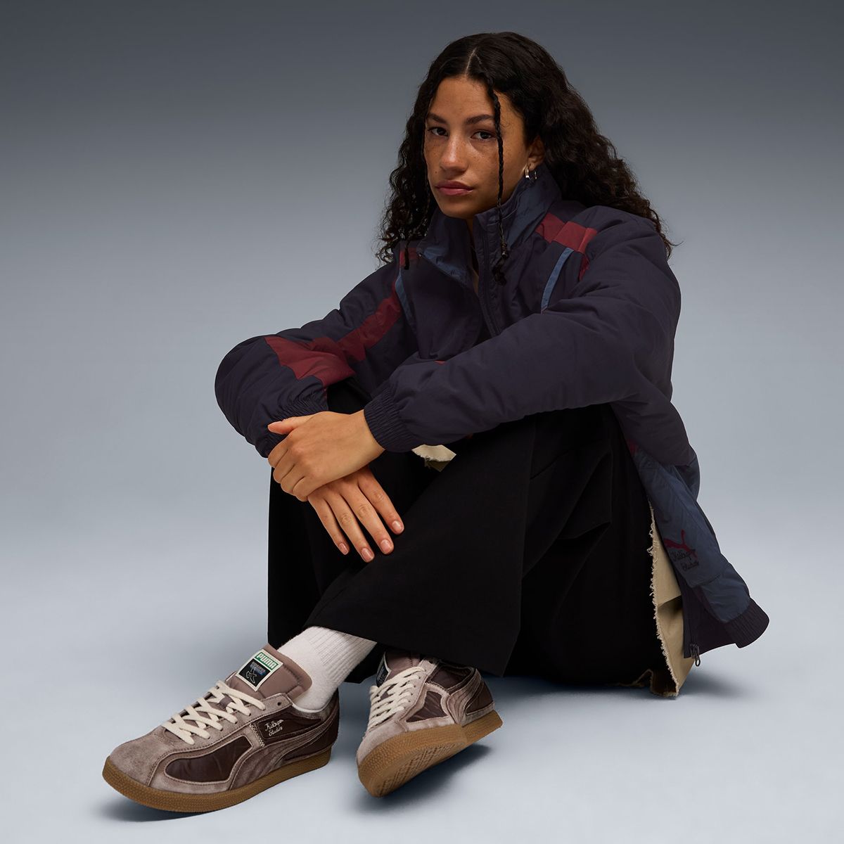 KidSuper x PUMA