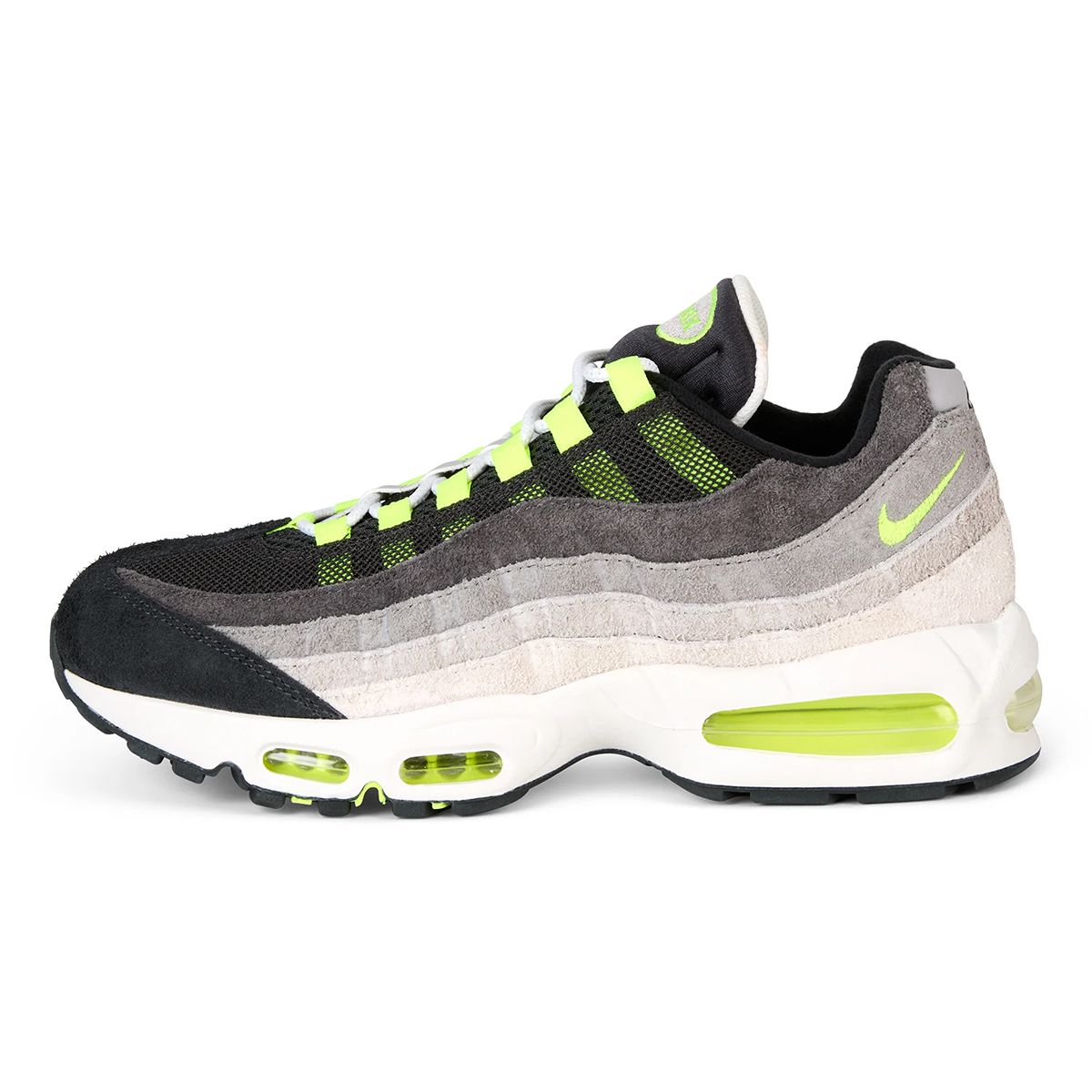 Nike Air Max 95 OG "Reverse Neon"