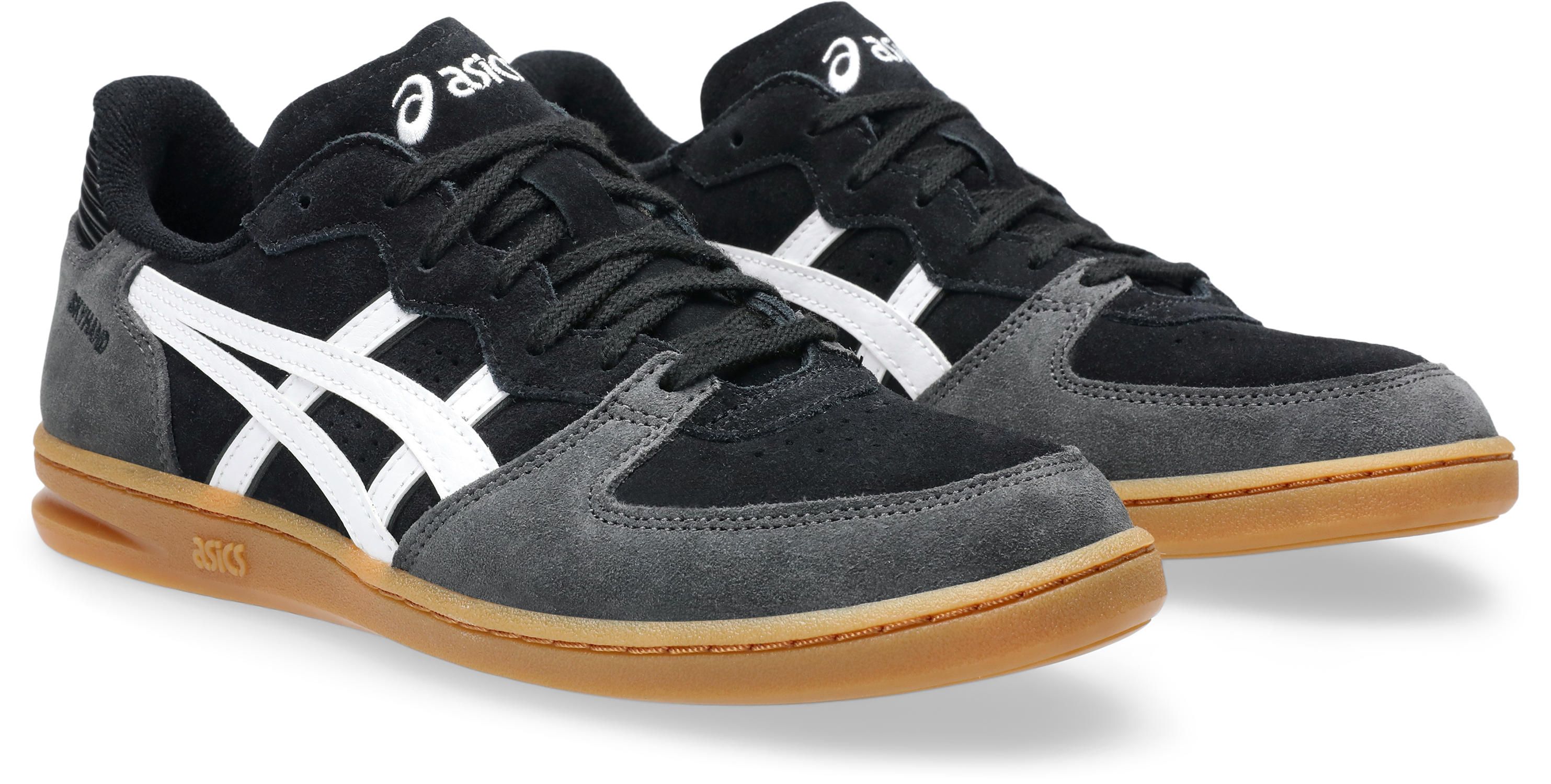 ASICS collabs