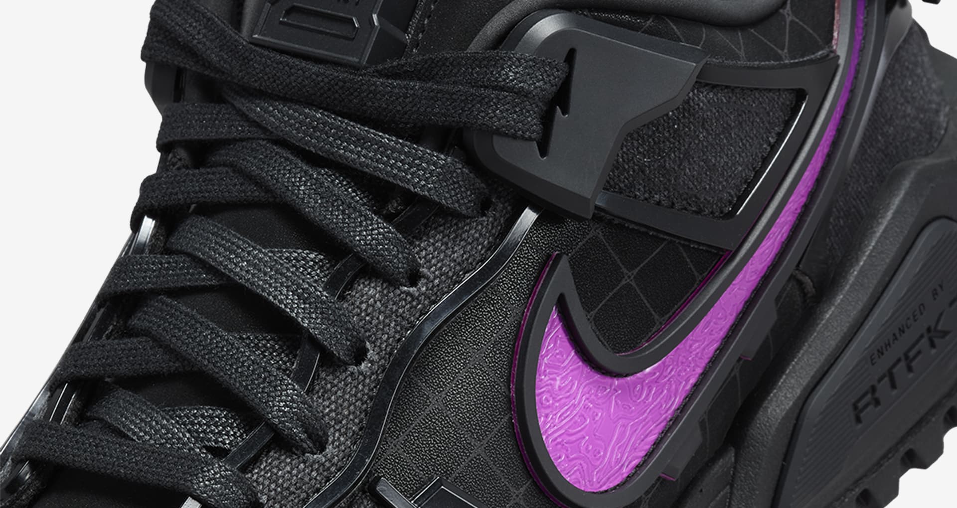 RTFKT - Nike Dunk Genesis