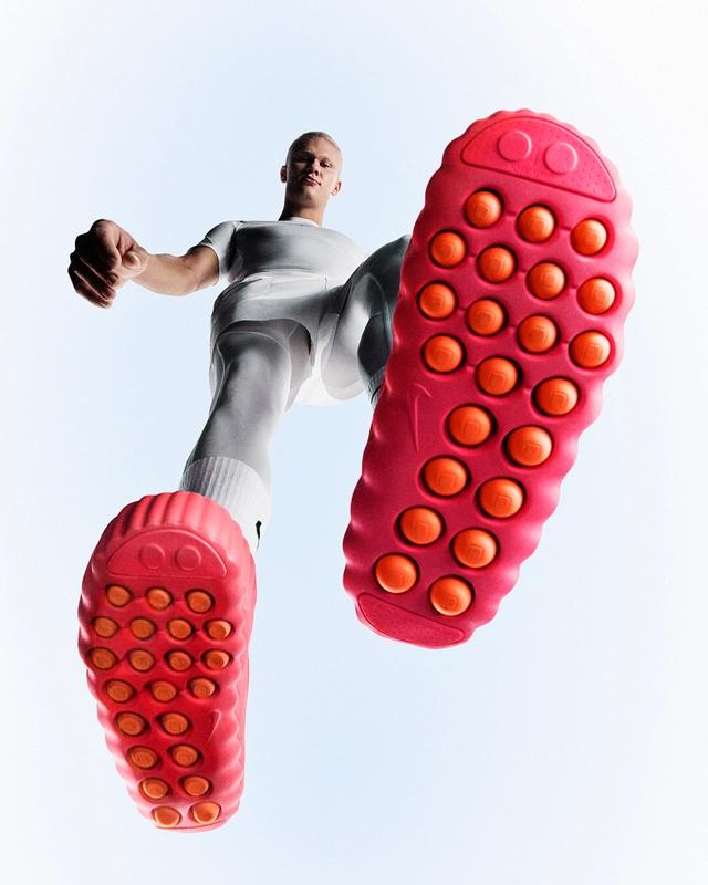 Nike Mind