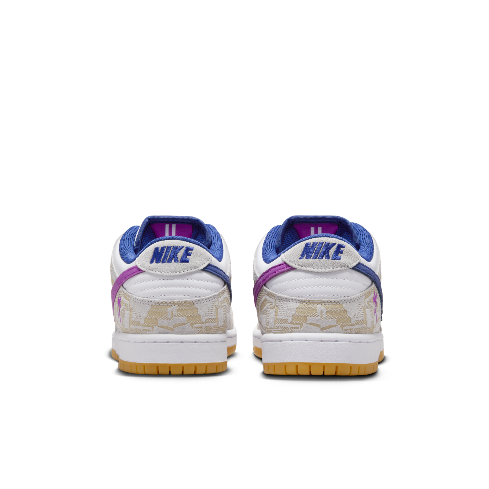 Nike Dunk SB x Rayssa Leal