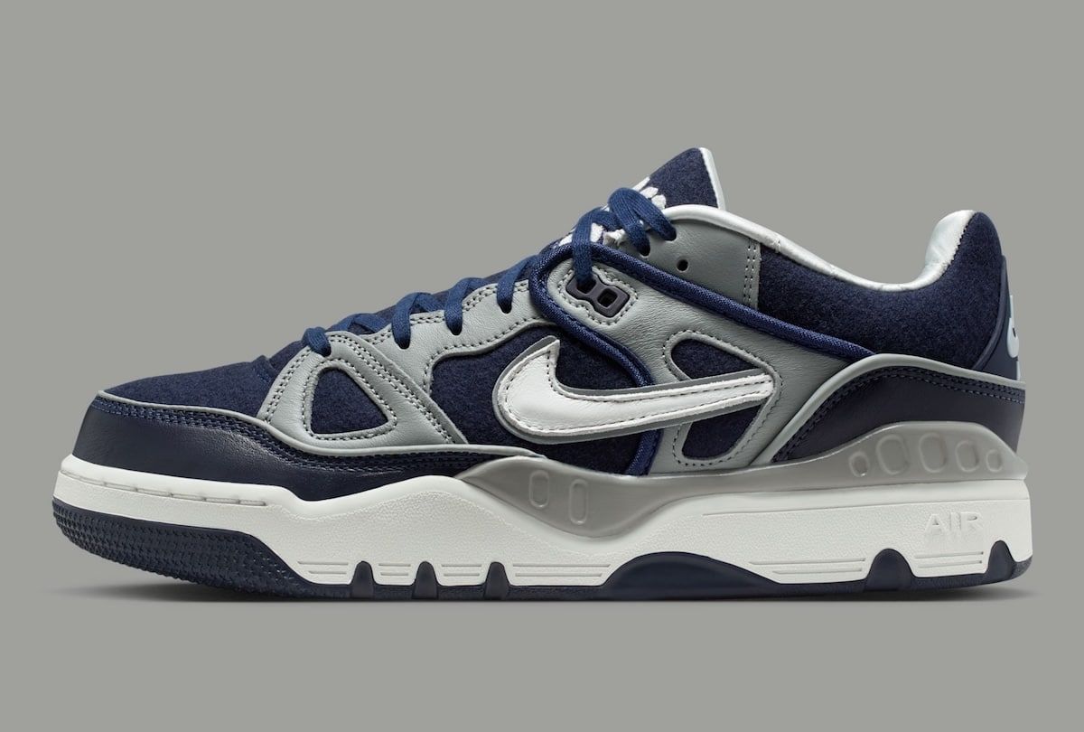Nigo x AF3