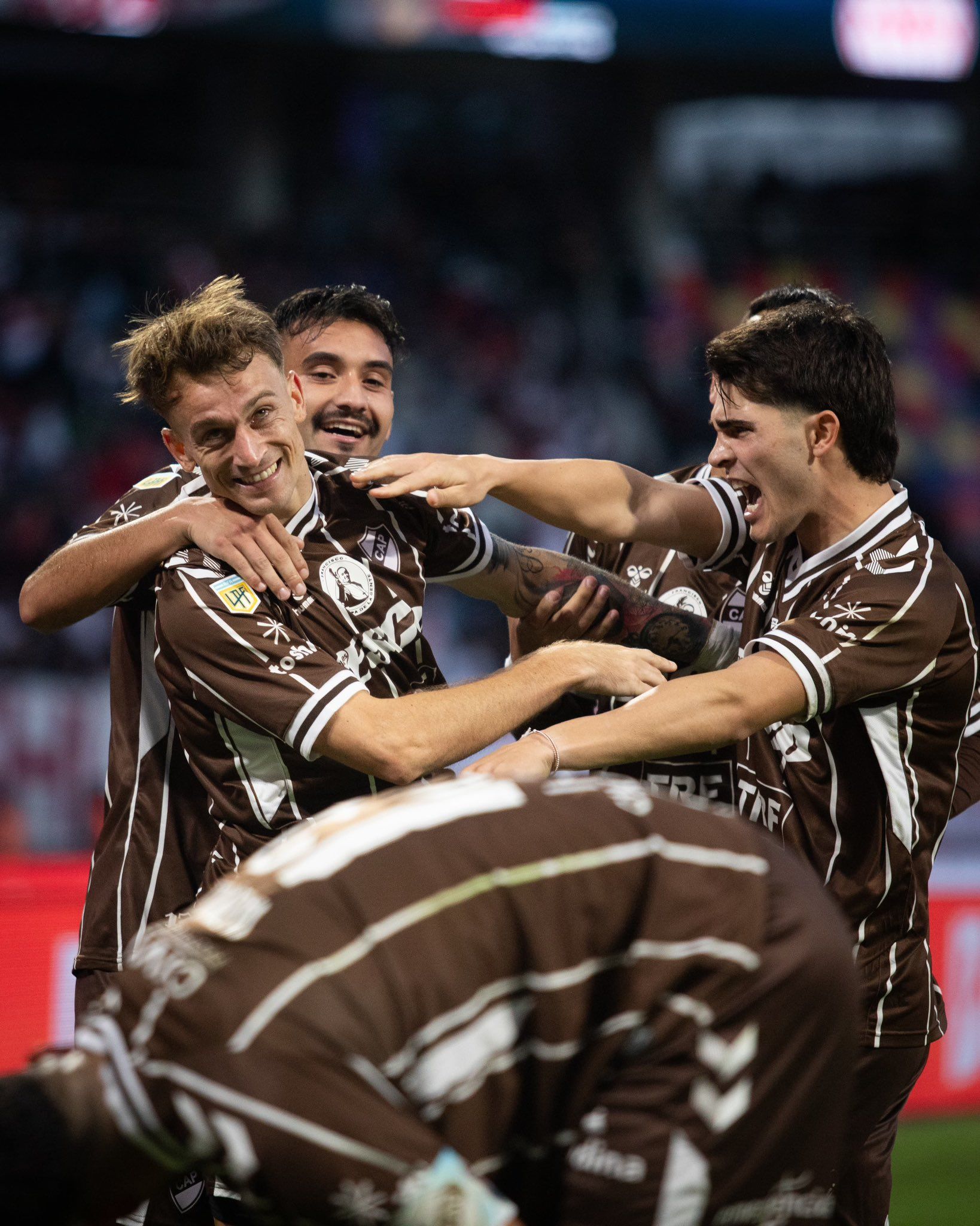Platense
