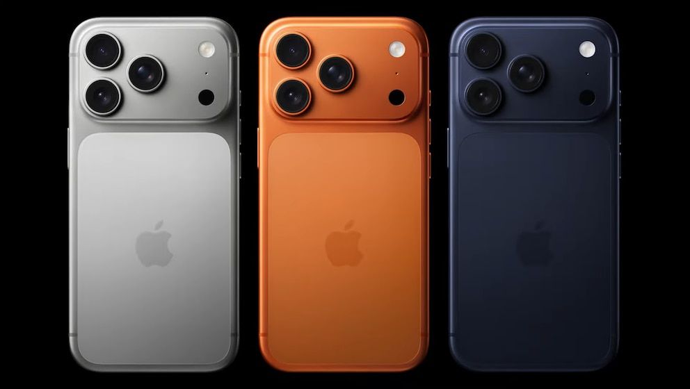 Apple 2026