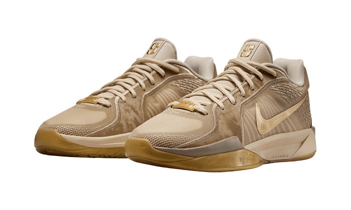 Nike Sabrina 2 "Stronger Than Gold"