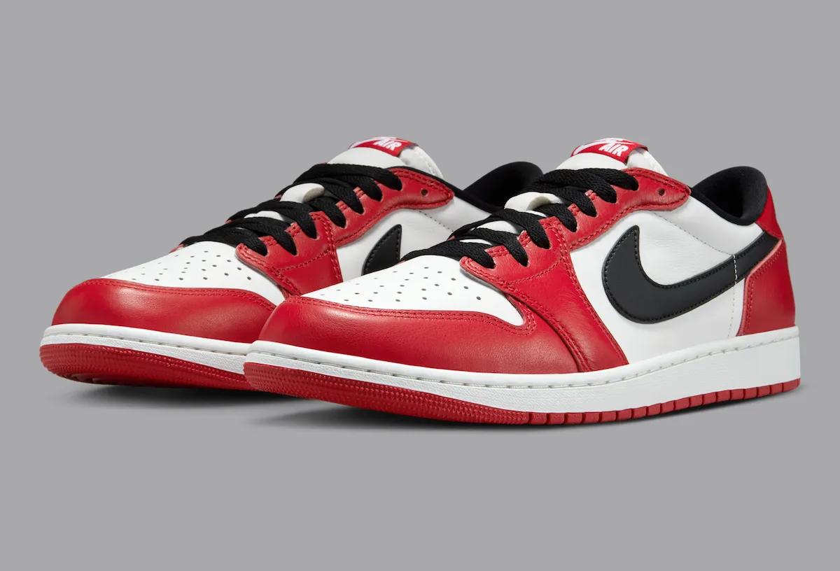 Air Jordan 1 Low