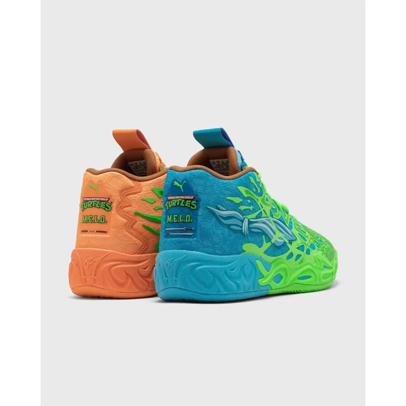 TMNT x PUMA