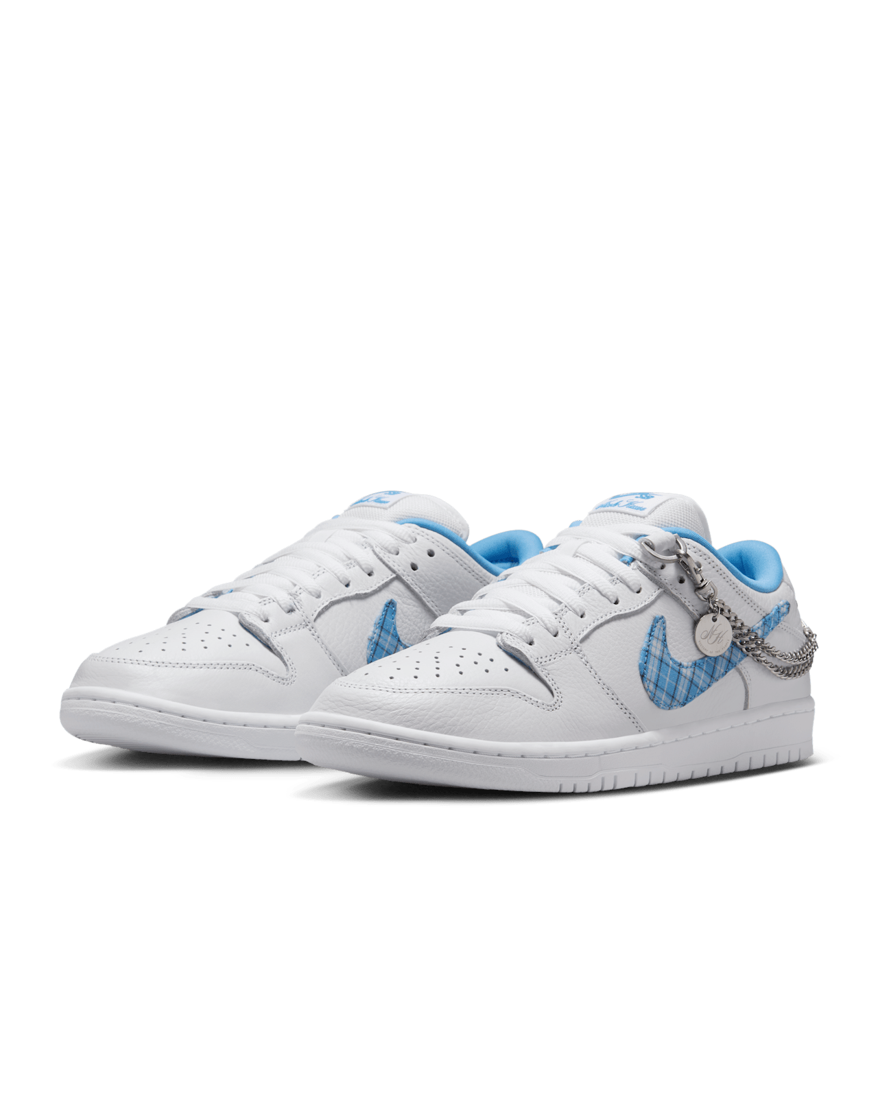 Nike SB Dunk Low x Nicole Hause