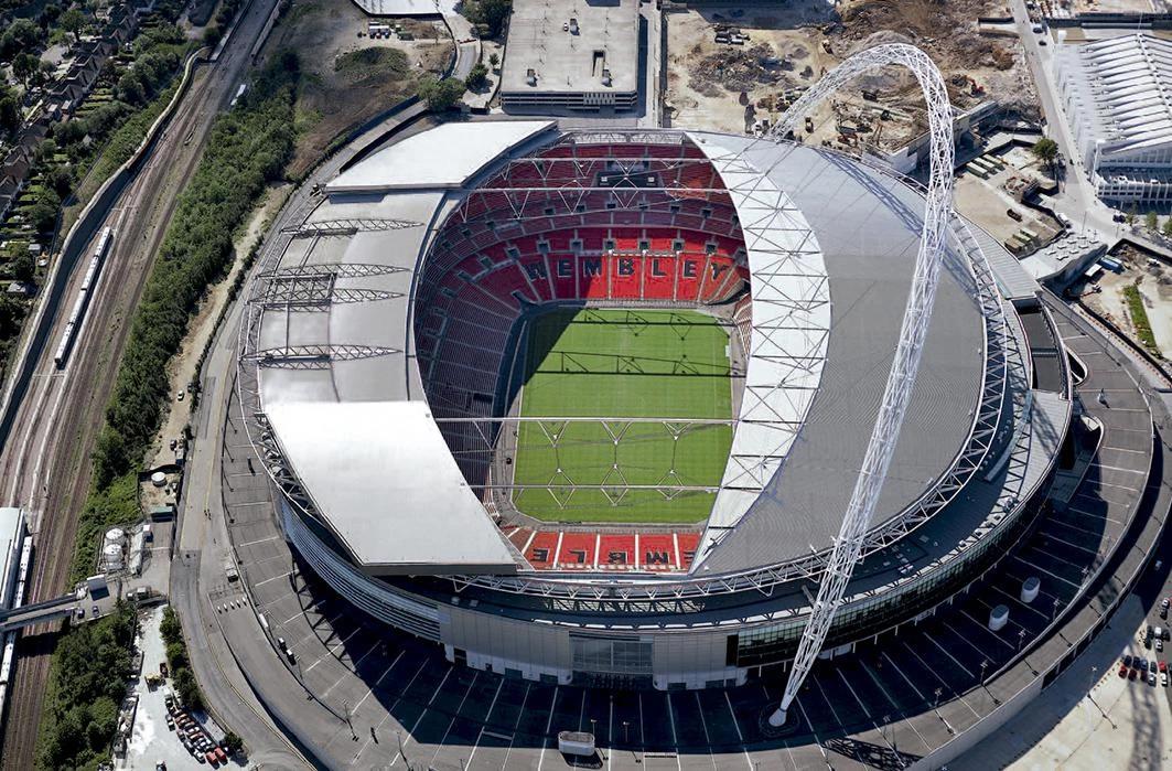 Wembley