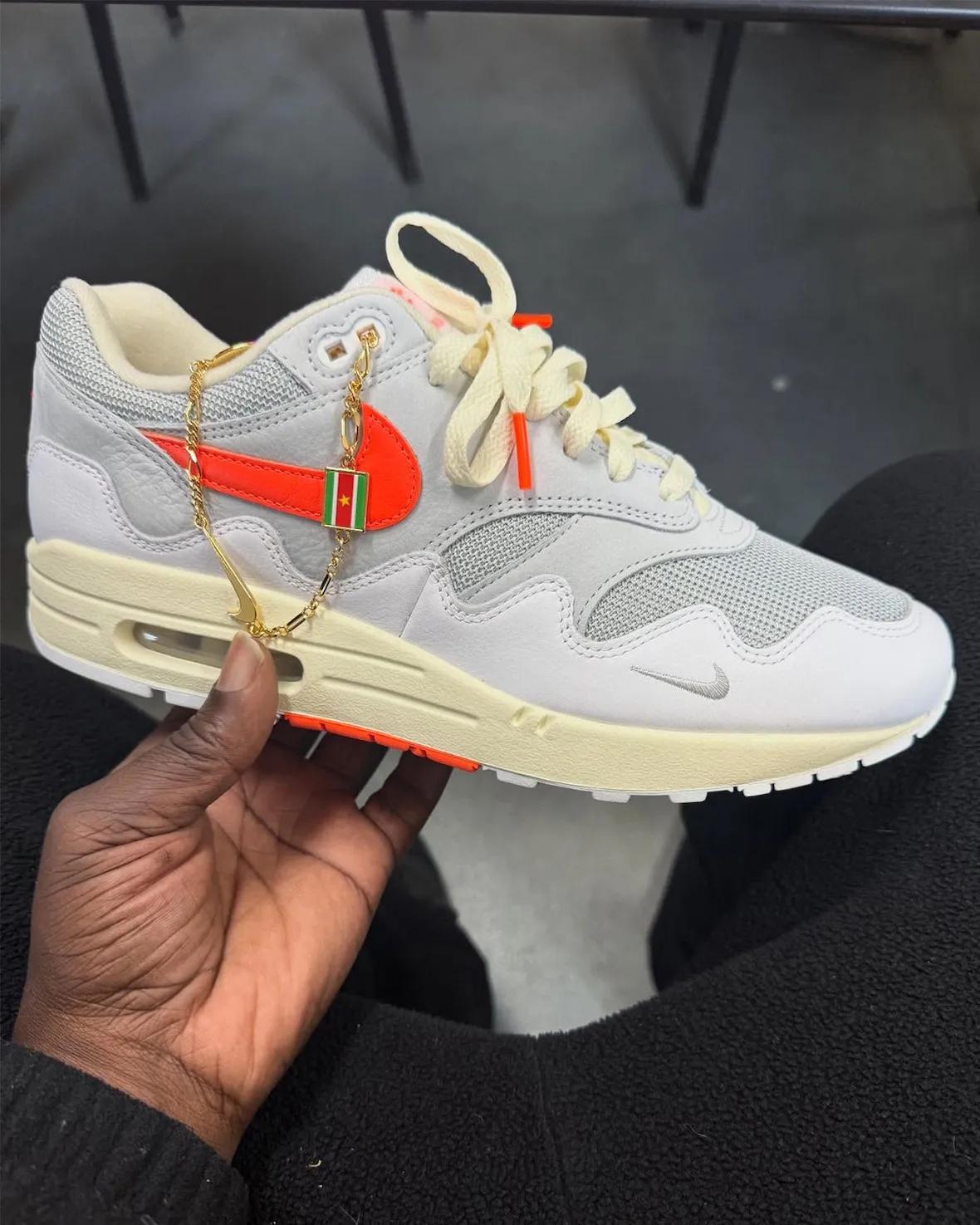 patta x am1
