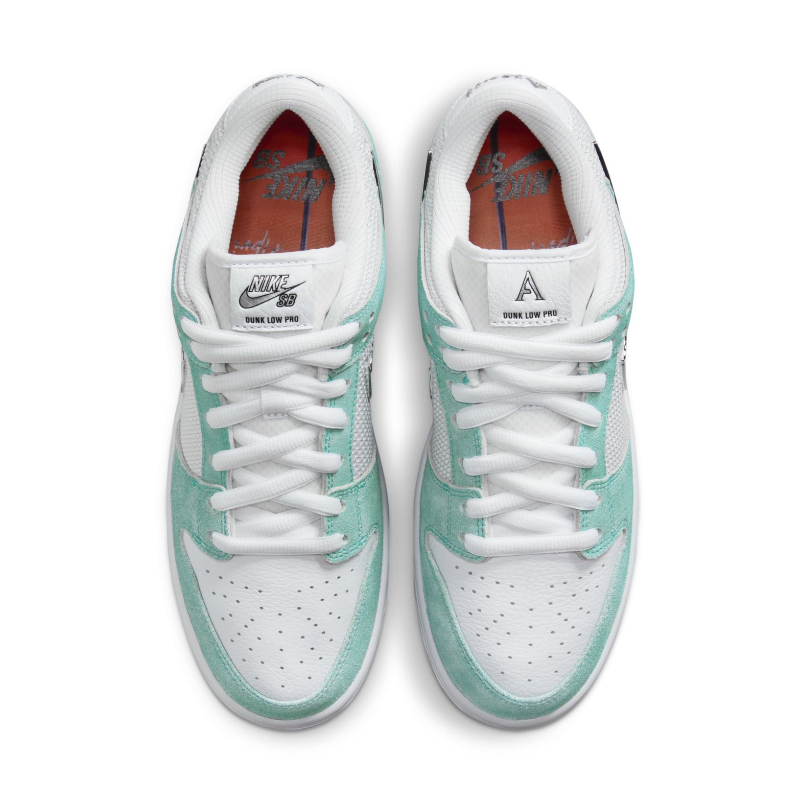 Nike SB Dunk Low April