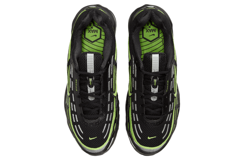 NIKE AIR MAX TL2.5