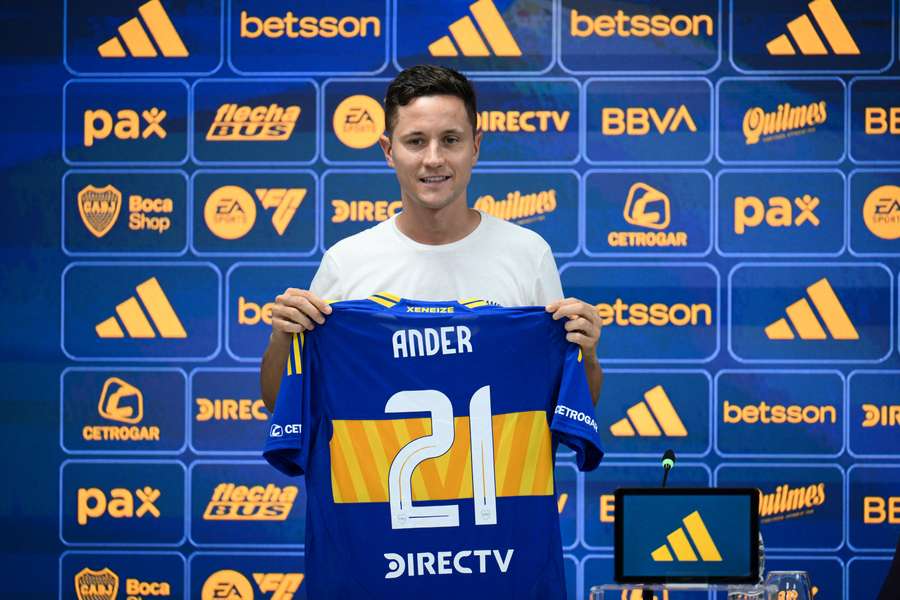 Ander