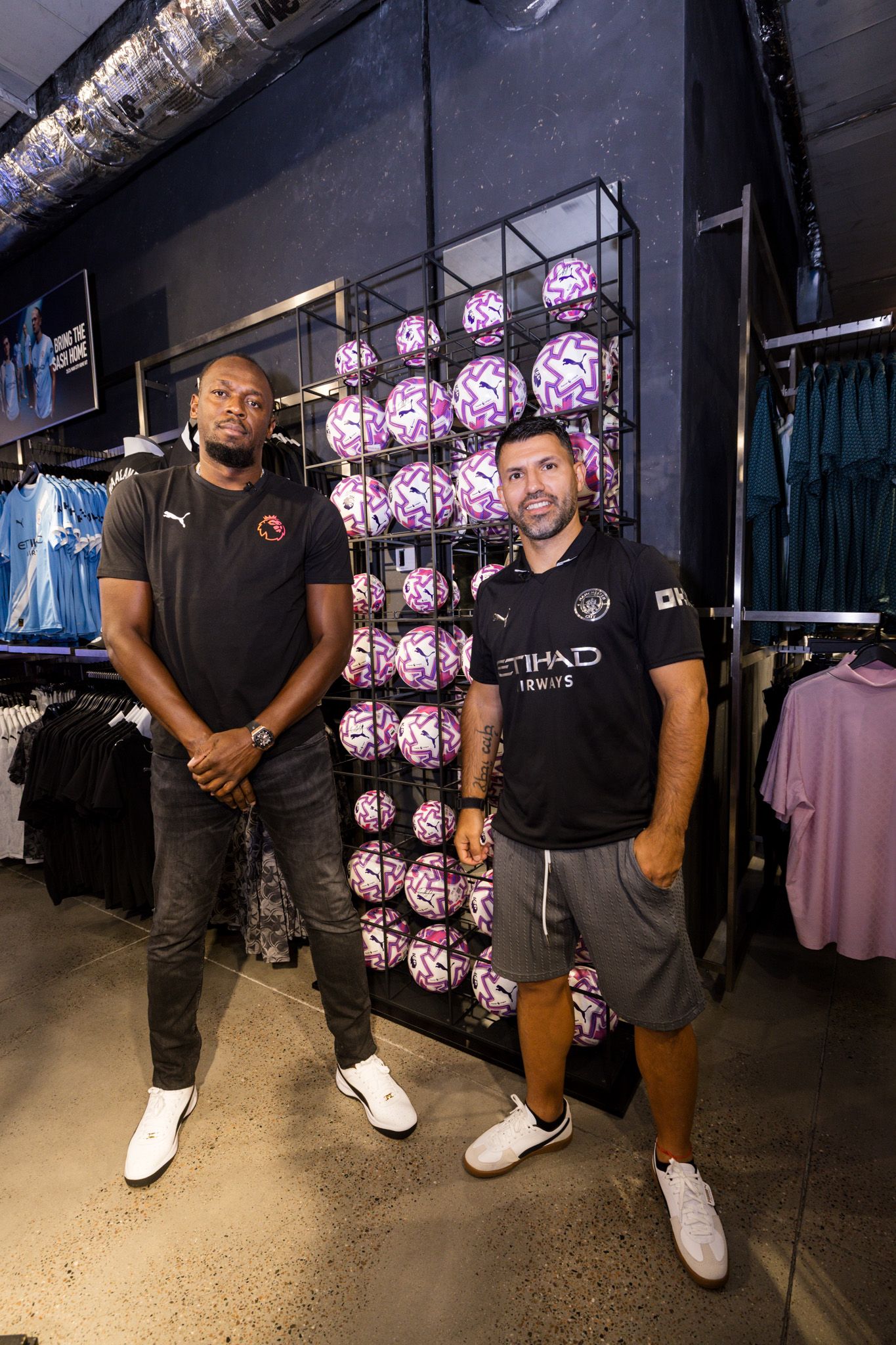 PUMA x NYC x PL