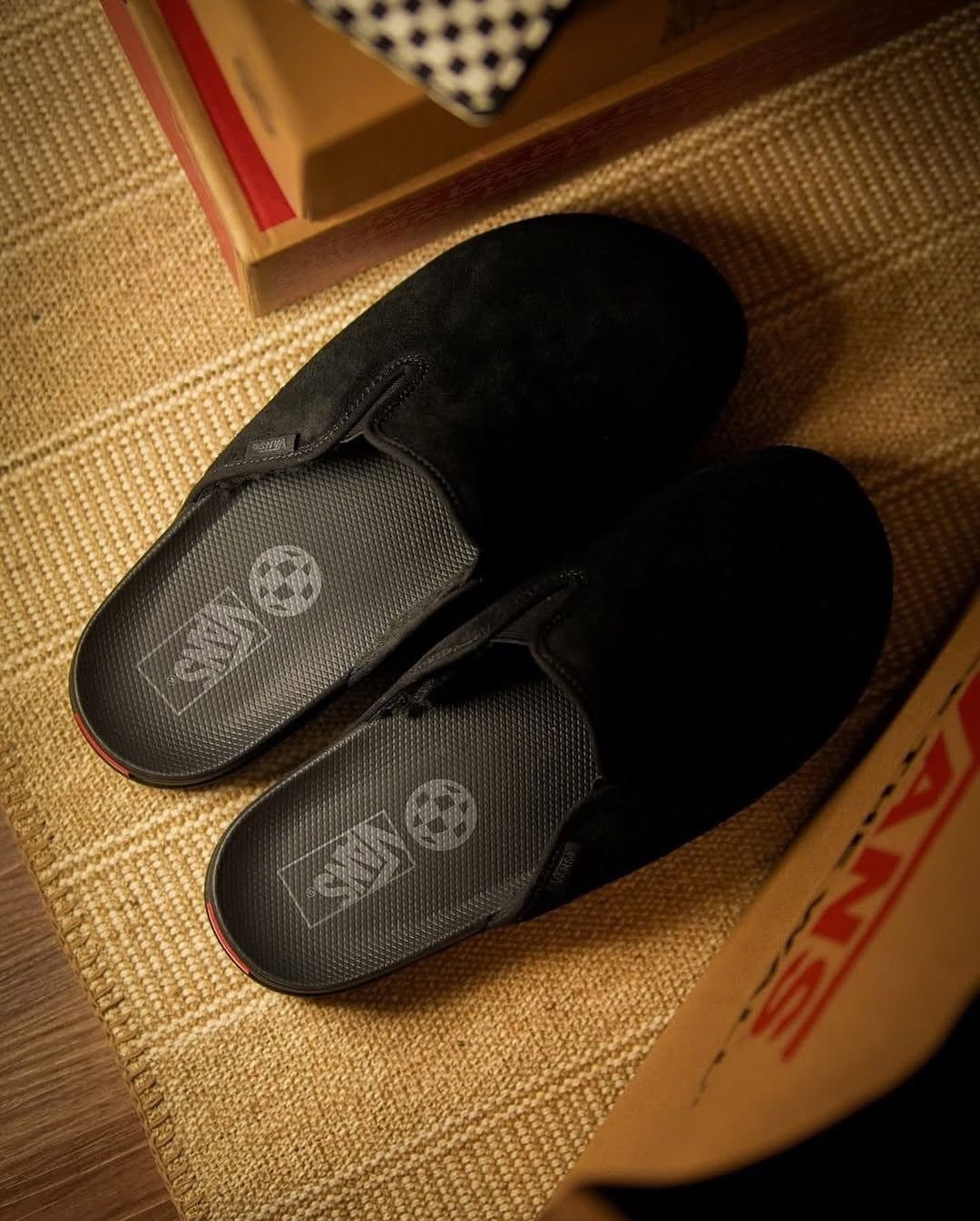 Harbor Mule VR3 de Vans