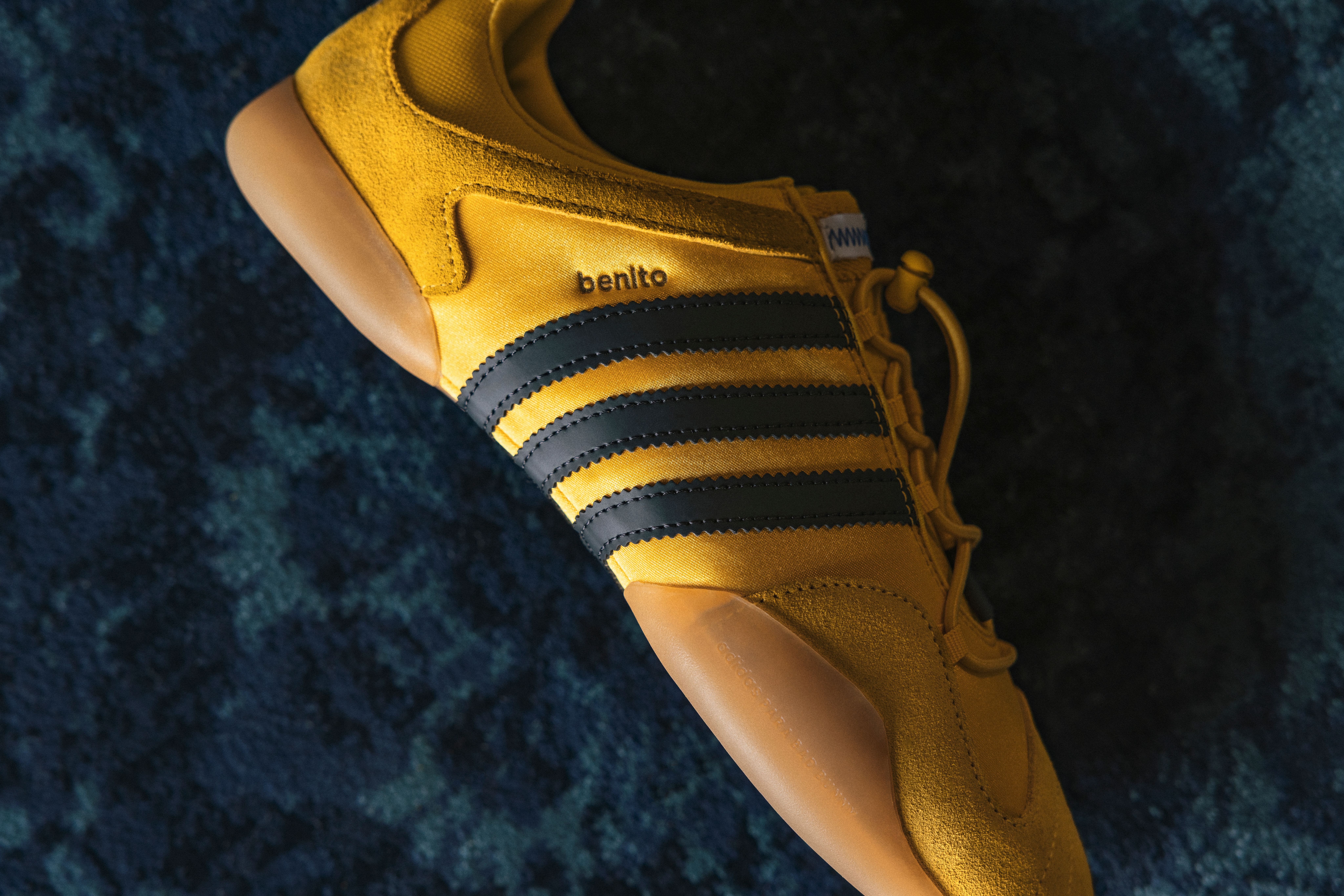 adidas Ballerina x Bad Bunny