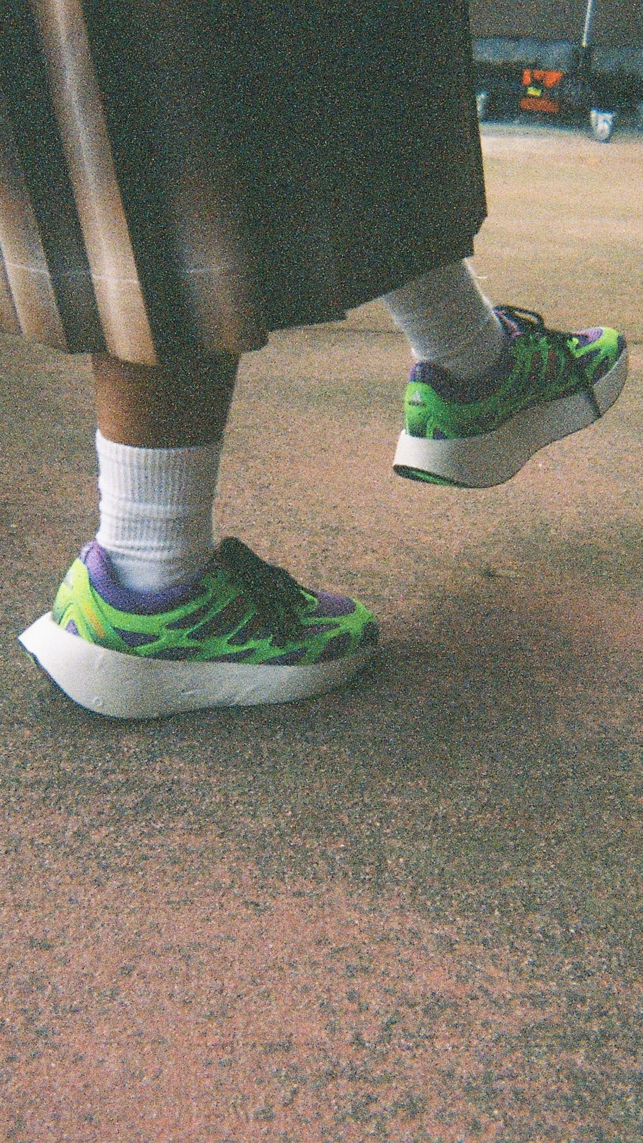 adidas Adizero Aruku