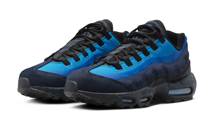 am 95 stash
