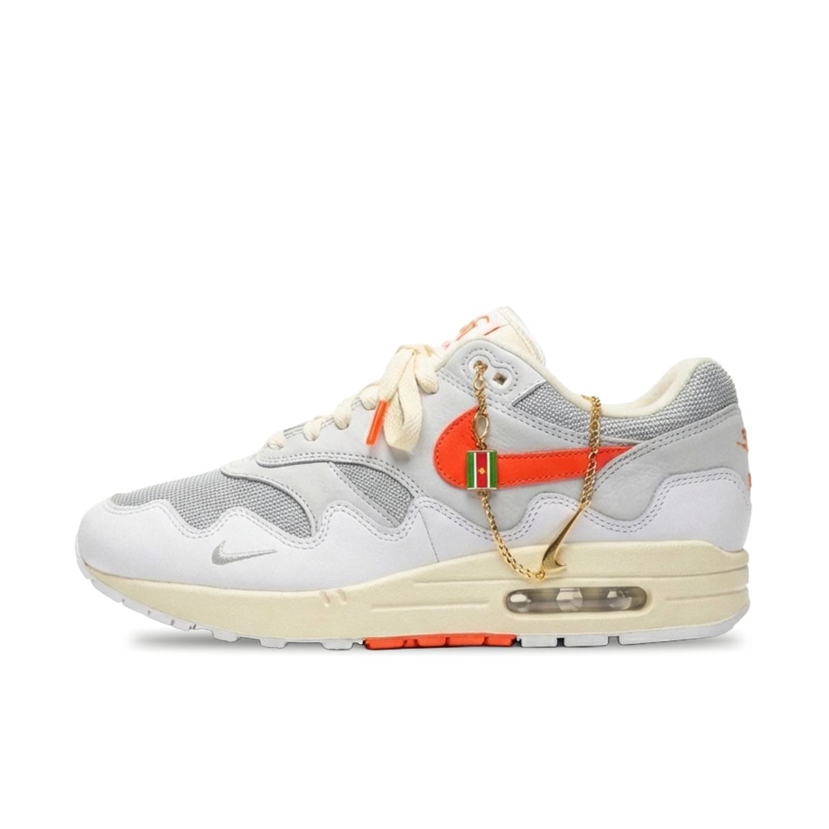 AM1 x PATTA