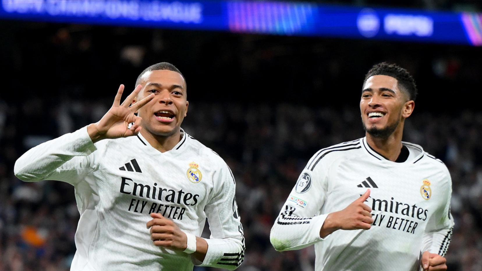 UCL 25