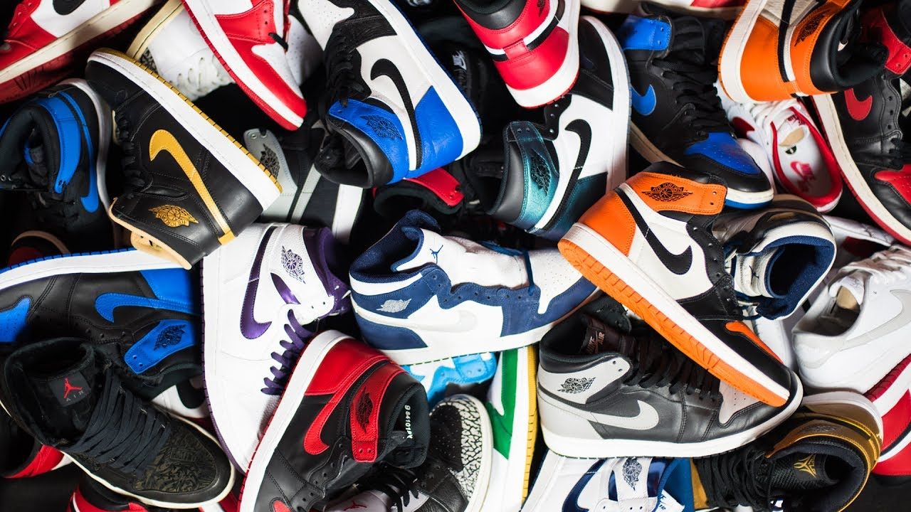 Nike