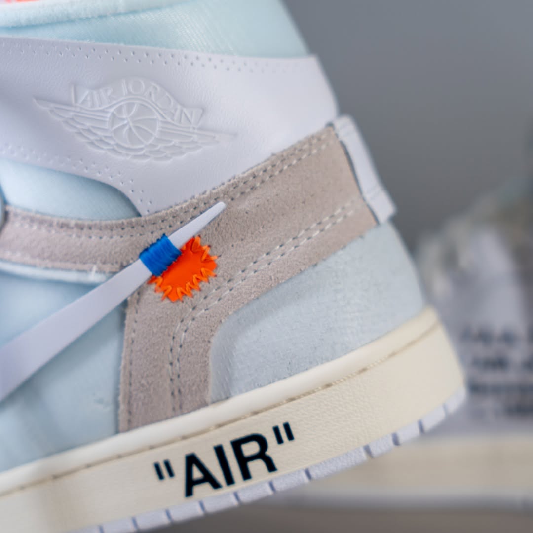 aj1 x vaa