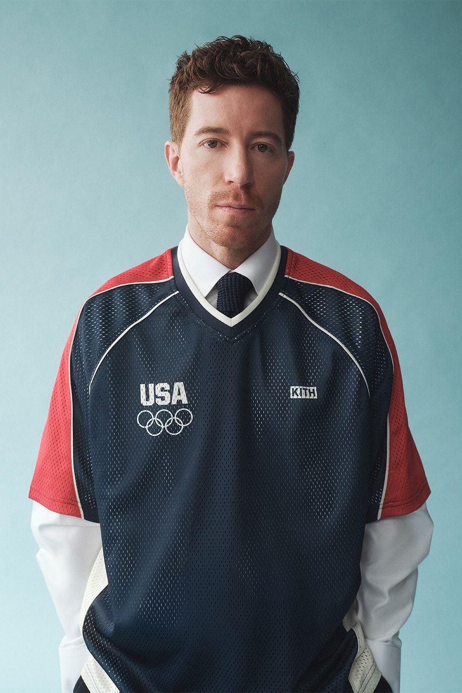 Olympic Heritage Collection