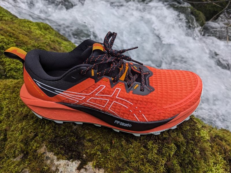 ASICS GEL-TRABUCO 13 M