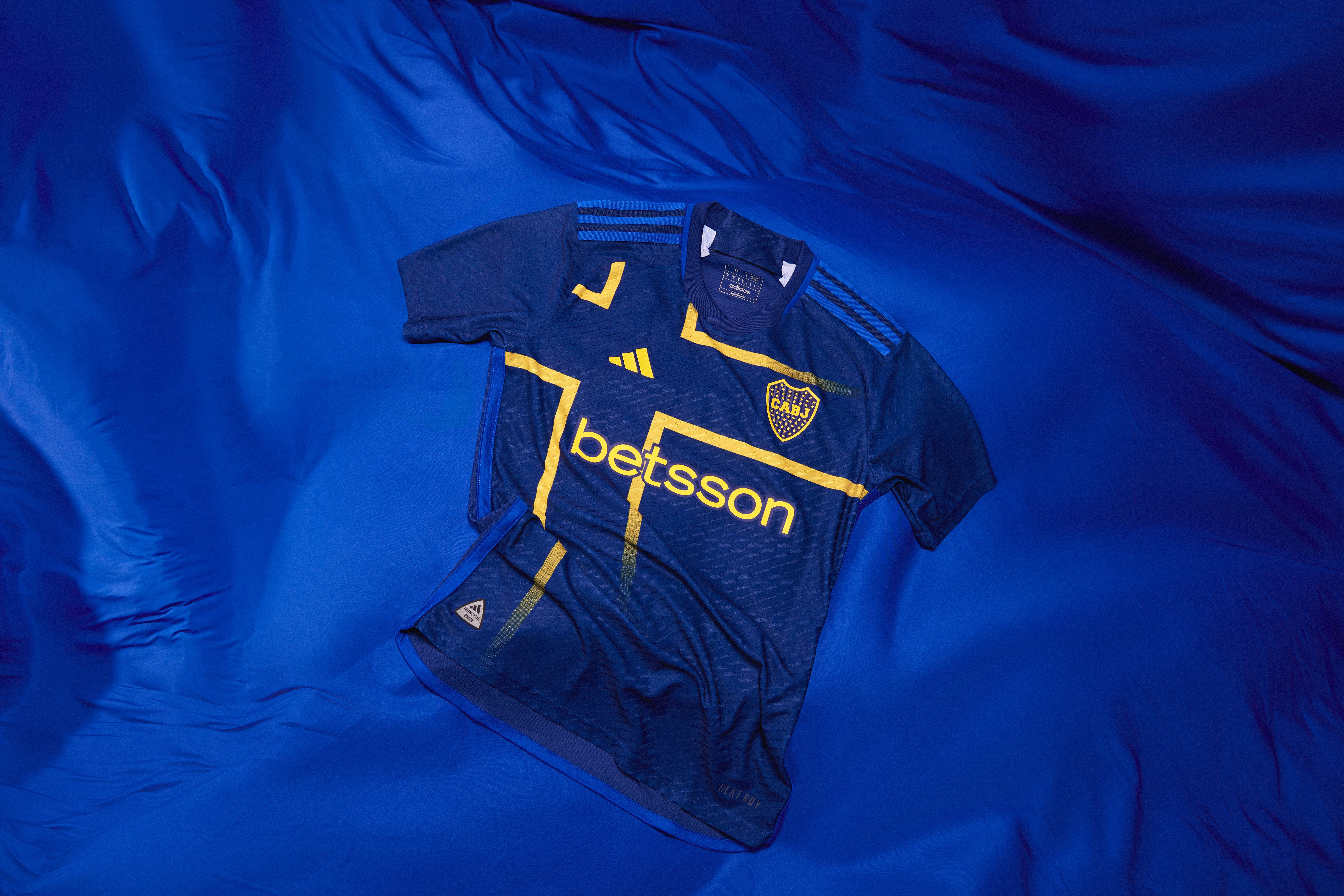 Boca Juniors