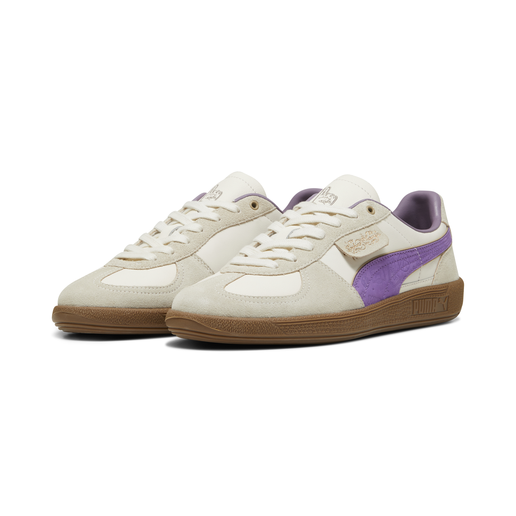 PUMA x Sophia Chang