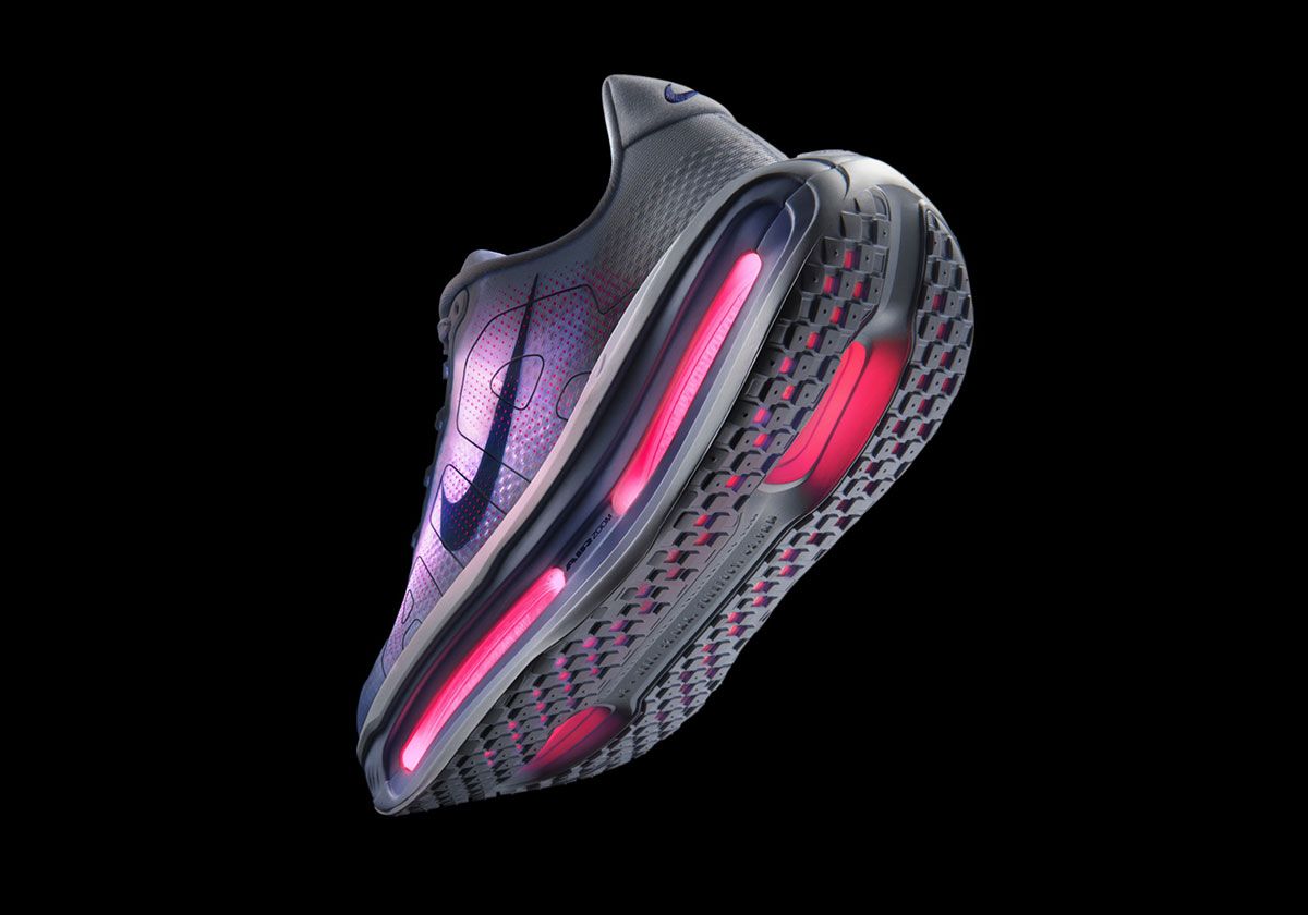 Nike Vomero Premium