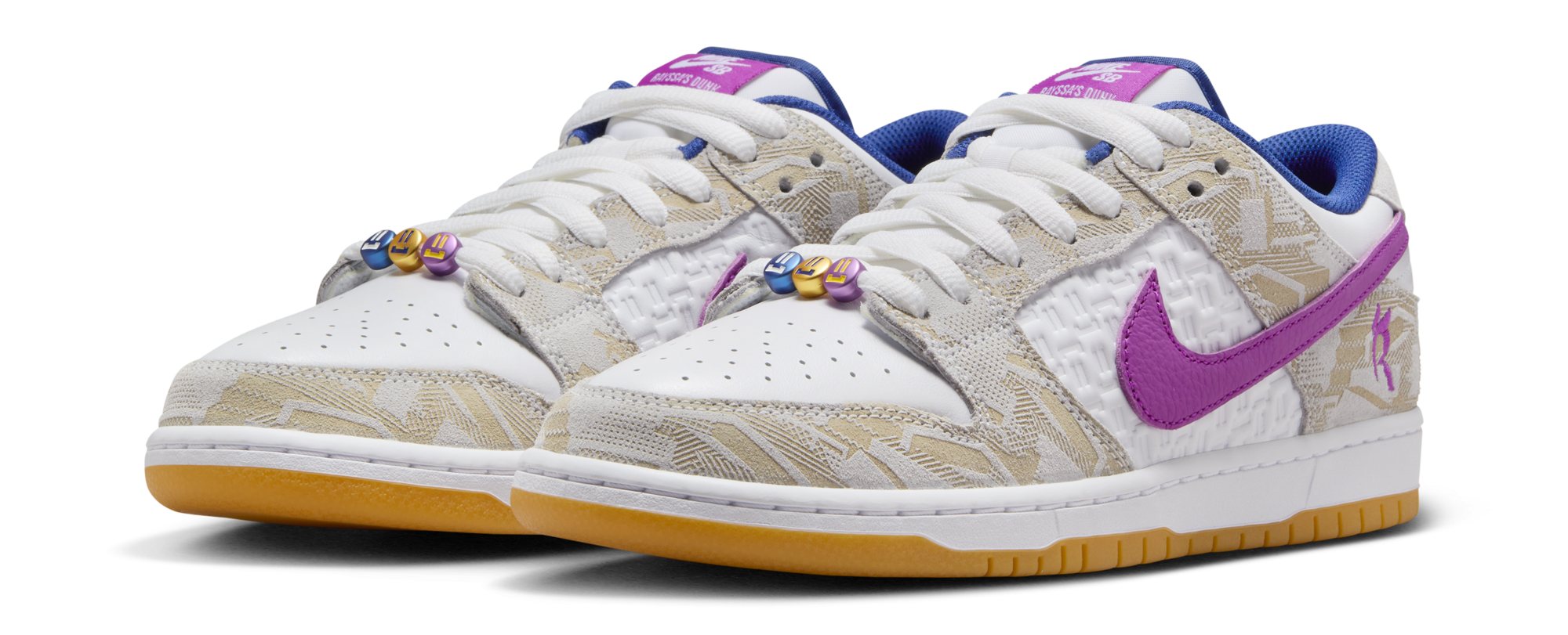 Nike Dunk SB x Rayssa Leal