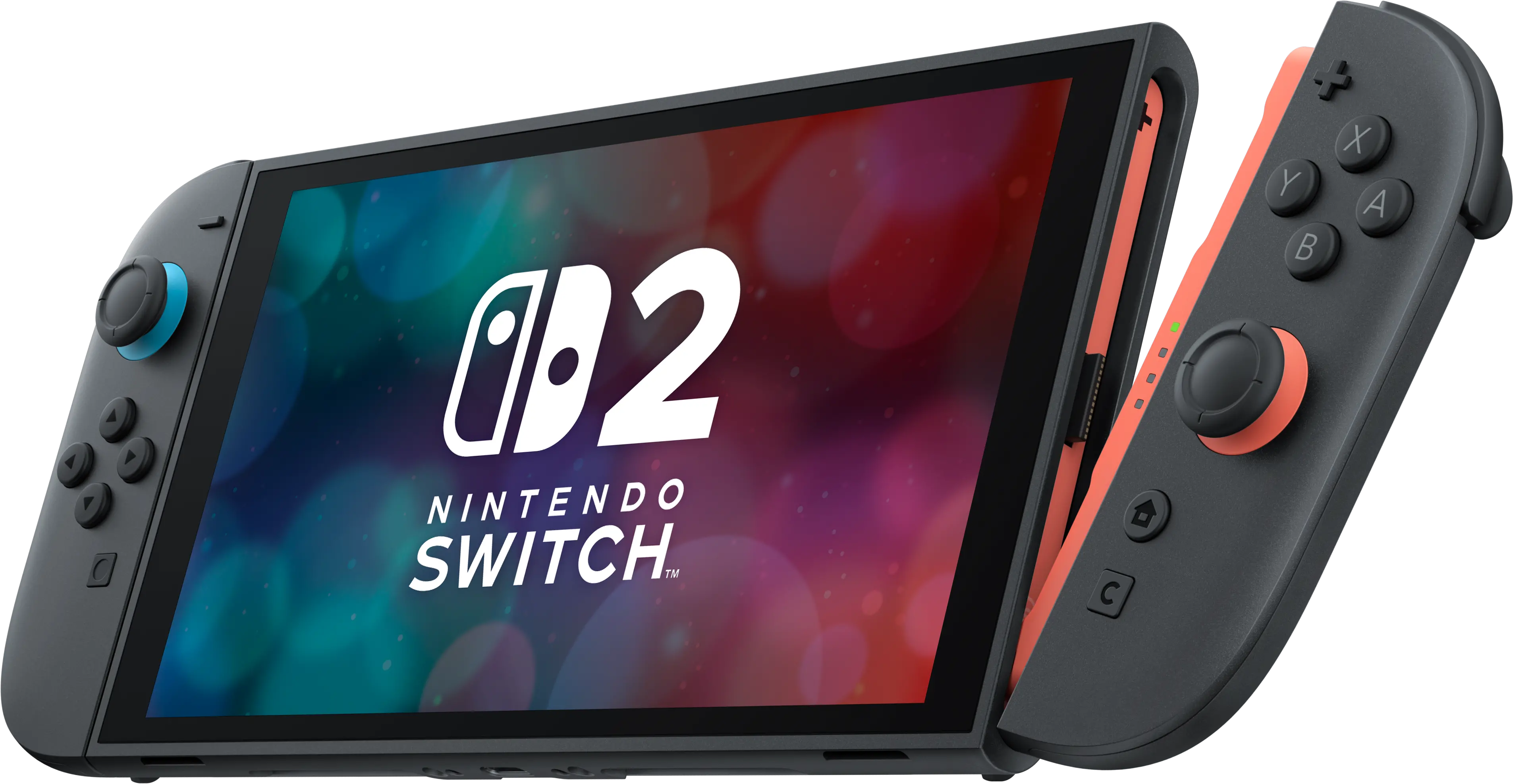 Nintendo Switch 2