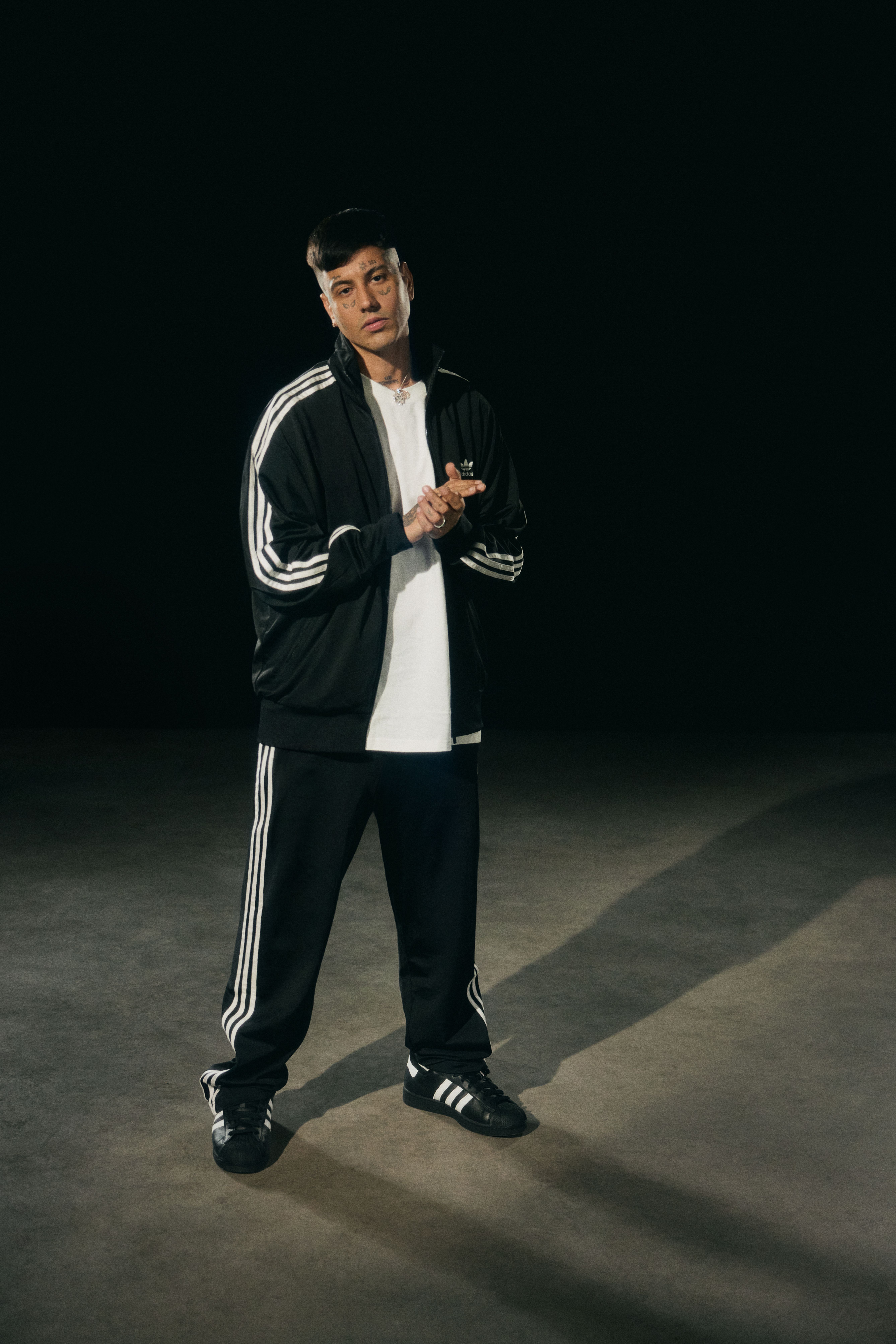 Adidas the original