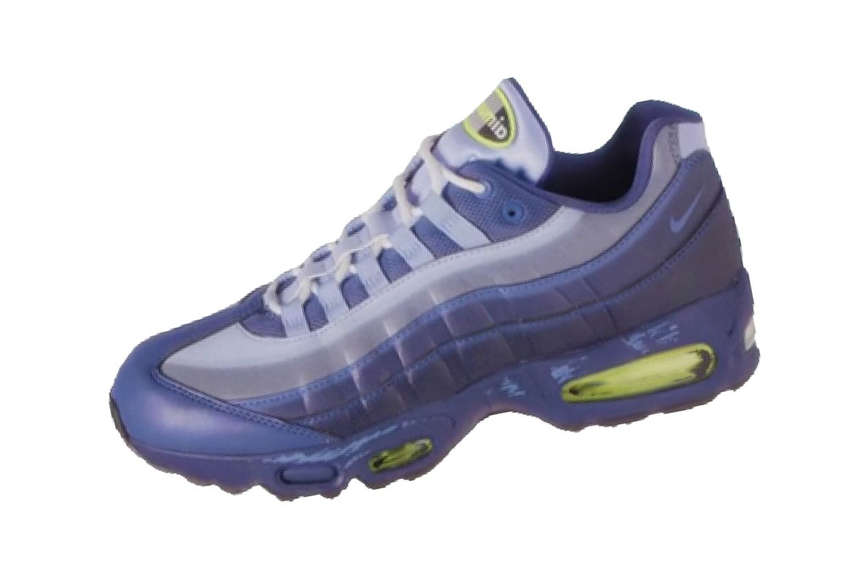 Air Max 95 QS YGO